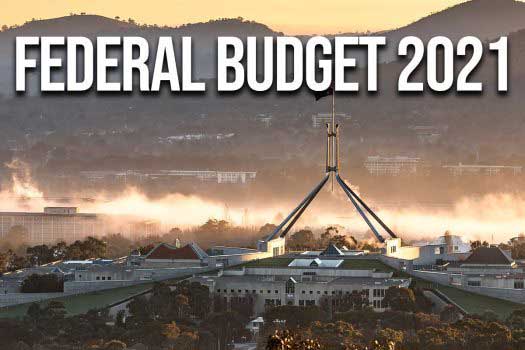 Federal Budget 2021