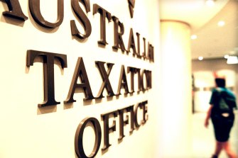taxation