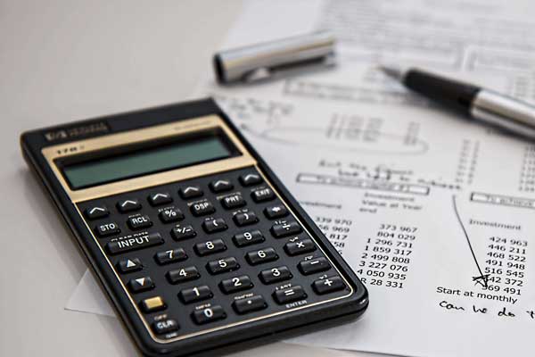 CALCULATOR