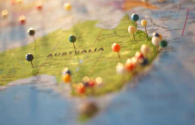 employment removed as a taxing point in Australia