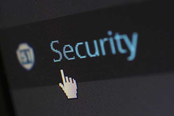 Security Protection Anti Virus Software